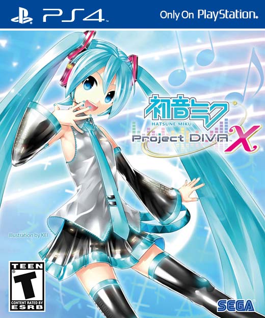 PS4