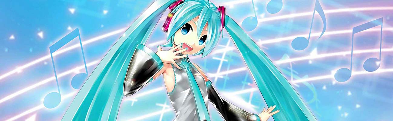 Anime Vocaloid 4k Ultra HD Wallpaper by NoTa