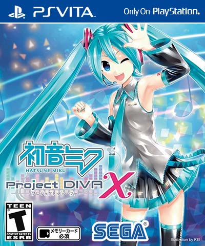Vita
