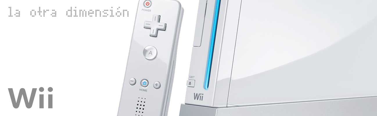 Wii