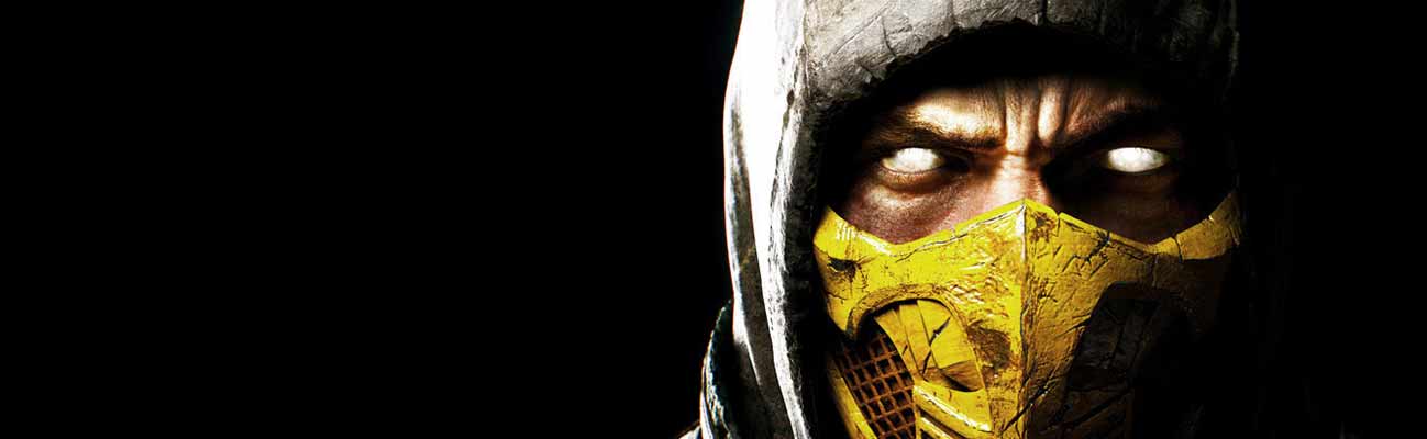 Mortal Kombat X