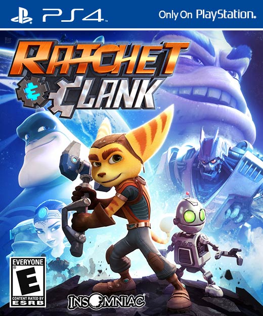 R&C cover