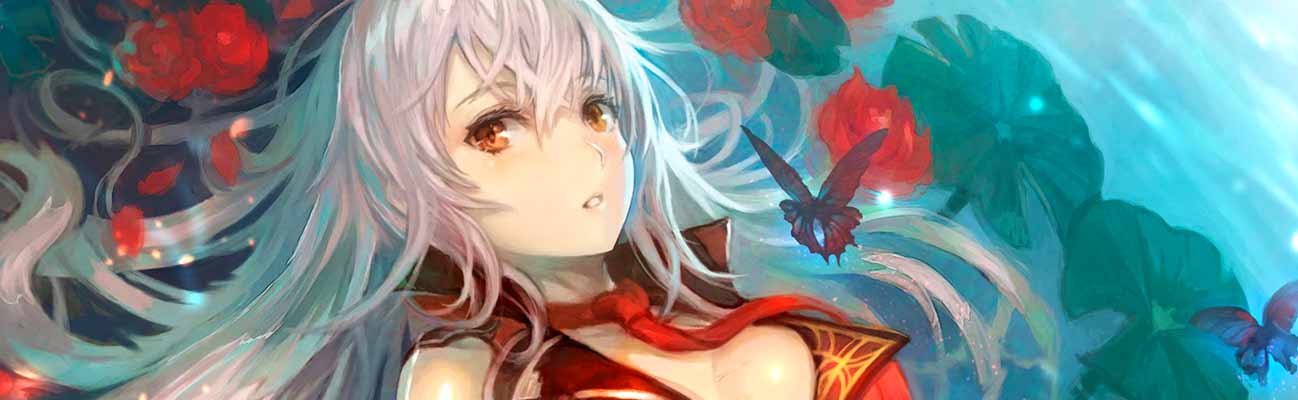 Yoru no Nai Kuni