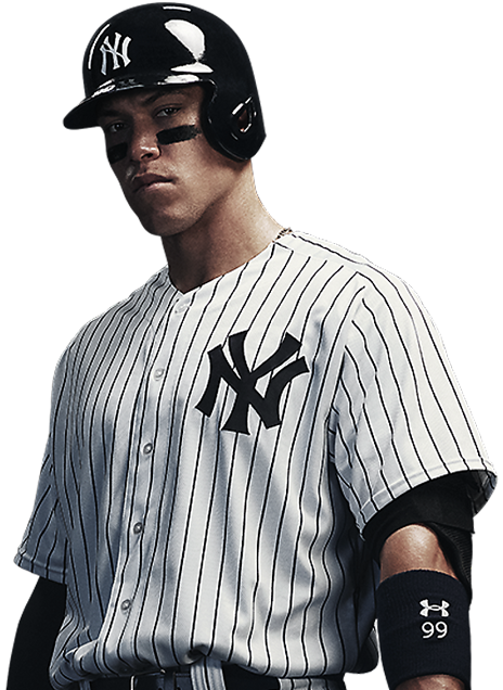 Aaron Judge