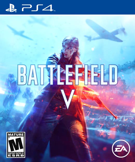 BFV cover