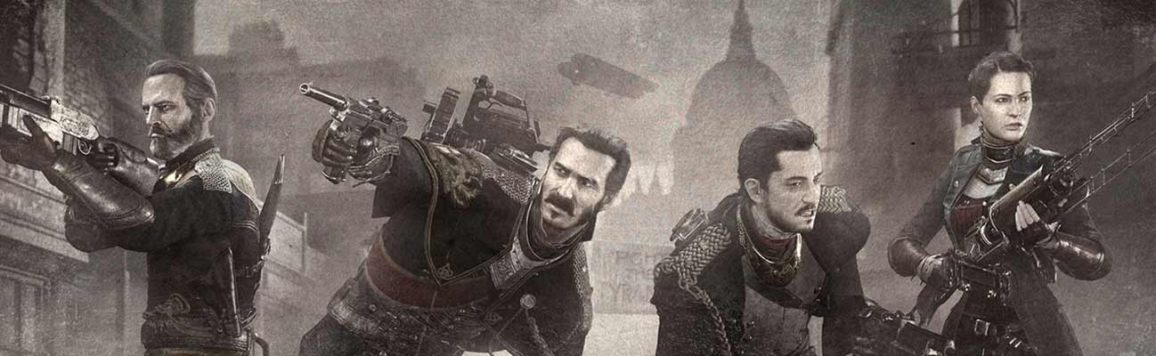 The Order 1886