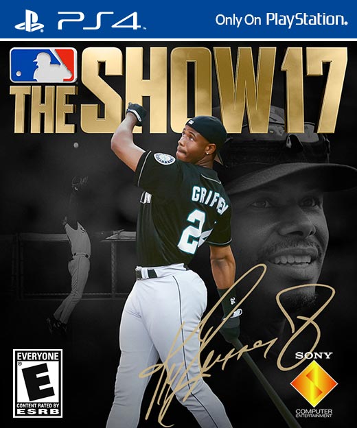 MLB The Show 17