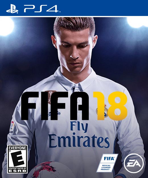 FIFA 18