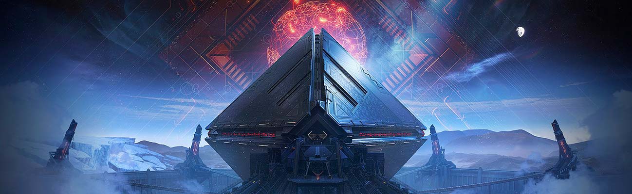 Destiny 2: Warmind