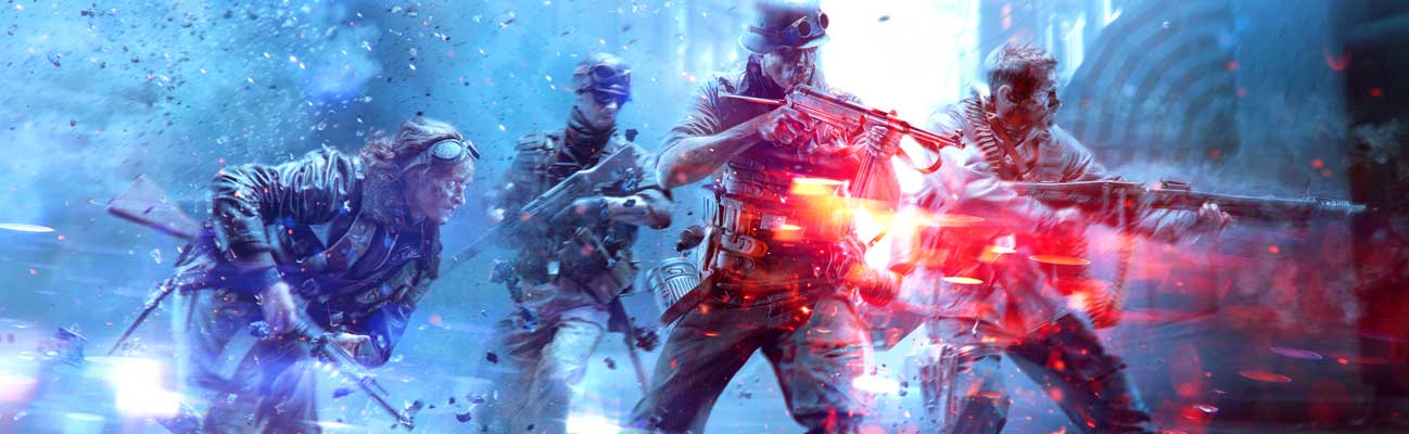 Battlefield 5