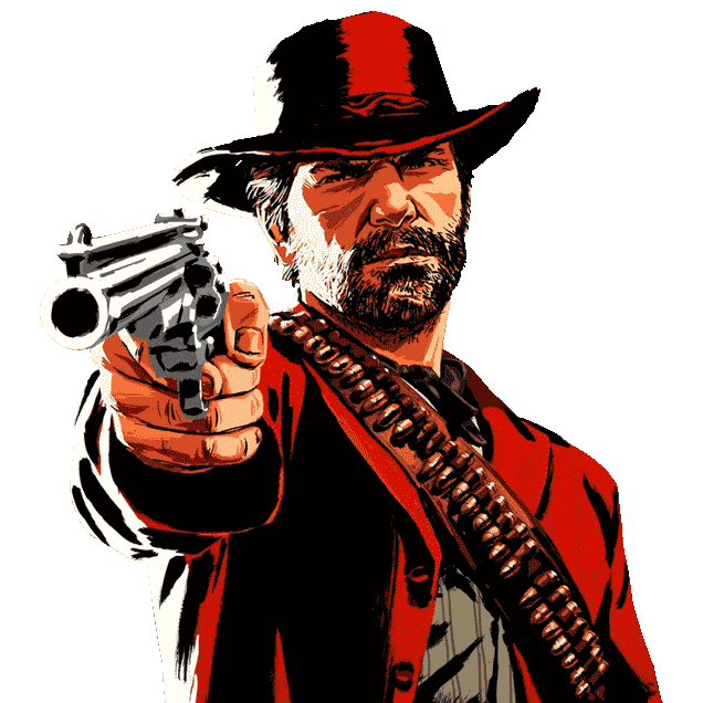 Arthur Morgan