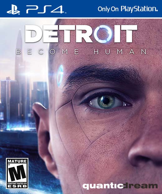 Detroit cover