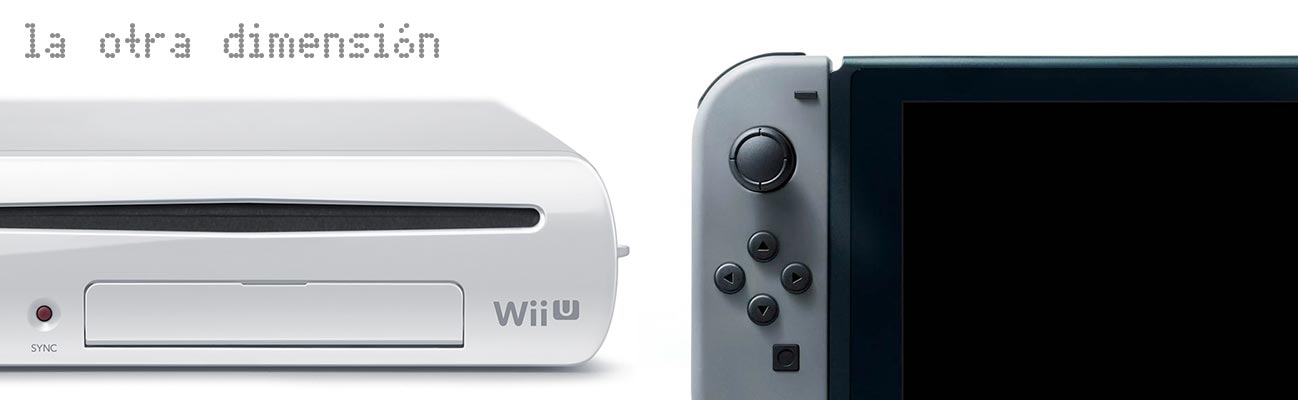 Noticias Wii U