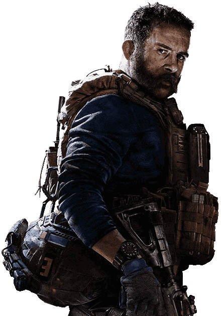 Captain Price