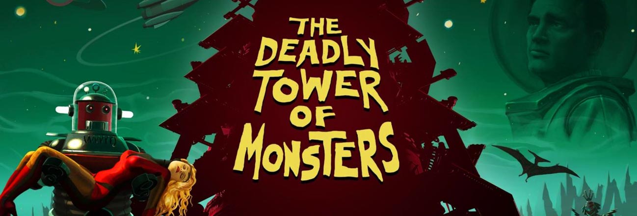 Tower of Monsters