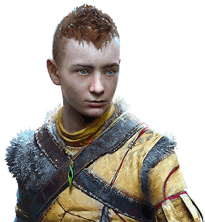 Atreus