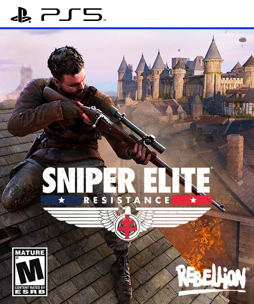Days Gone cover
