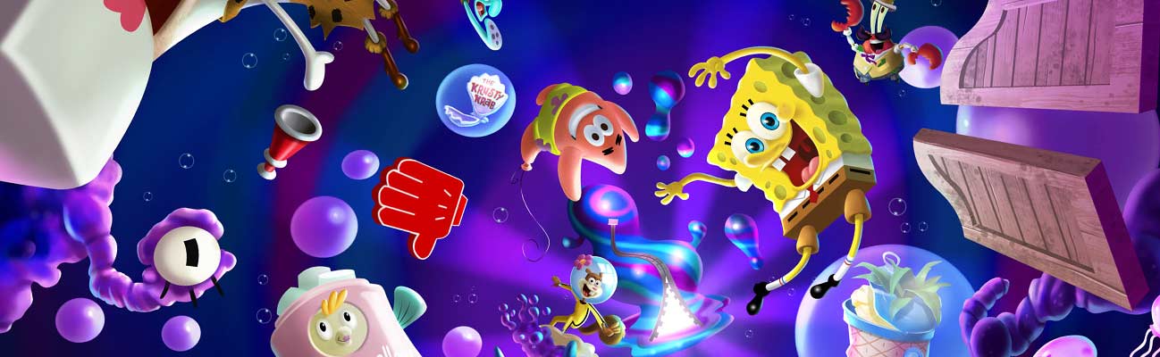 SpongeBob