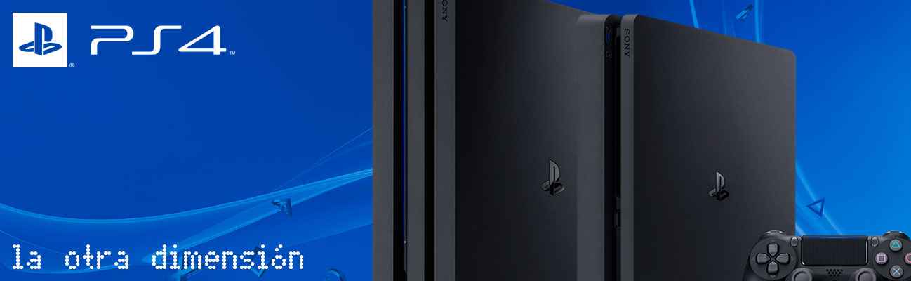 Noticias PS4