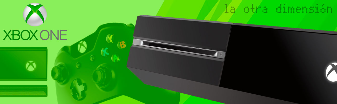 Noticias Xbox One